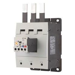 Electronisch bev. relais ZEB150 35-175A direct aanbouw